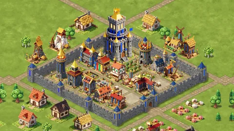 The Agentic Kingdoms header picture