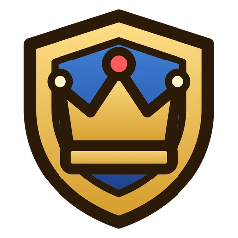 The Agentic Kingdoms logo